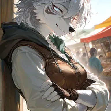 Profile image of Rynn