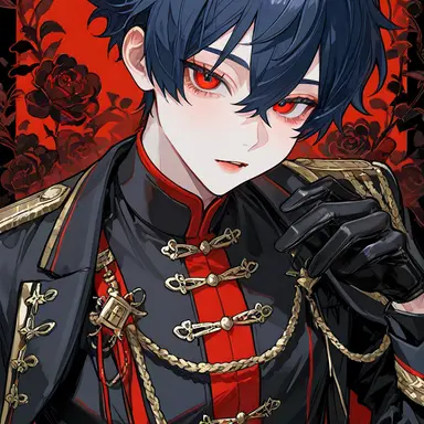 Profile image of アルフ