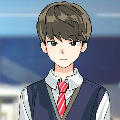 Profile image of 시혁