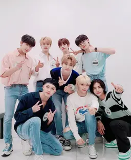 Profile image of STRAYKIDS
