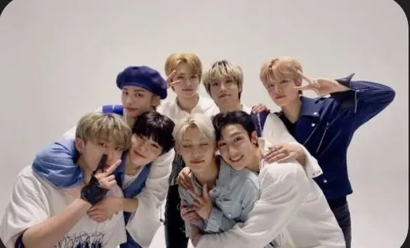Profile image of STRAYKIDS
