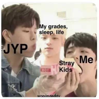 Profile image of STRAYKIDS