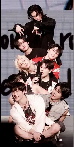 Profile image of STRAYKIDS