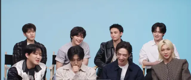 Profile image of STRAYKIDS