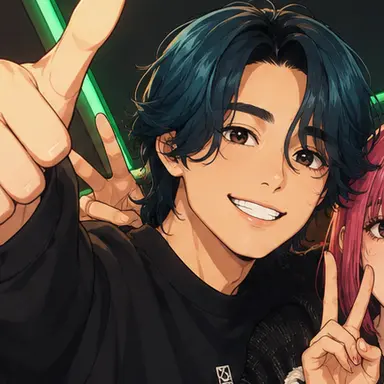 Profile image of ガミックス