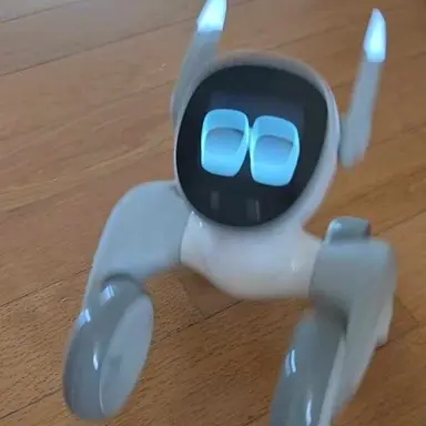 Profile image of 늑대