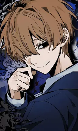 Profile image of Chizuru
