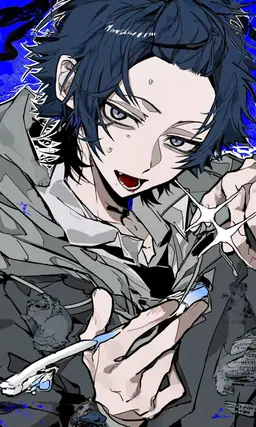 Profile image of Hyoga