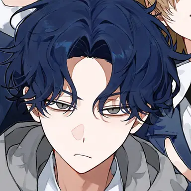 Profile image of Hyoga