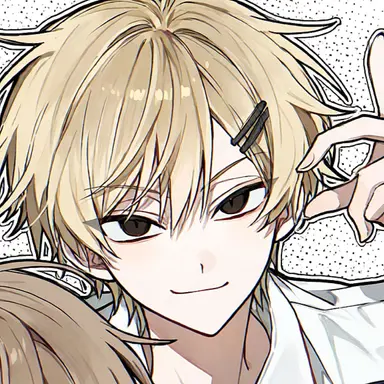 Profile image of Hayate