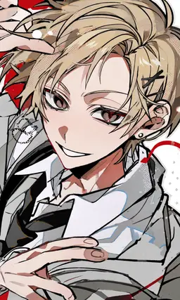 Profile image of Hayate