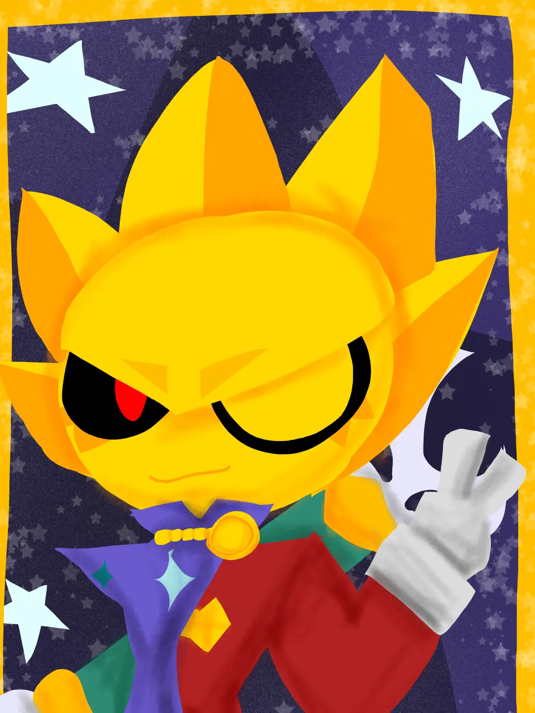 MATECDBOTW의 (브롤)시리유스(유=우)