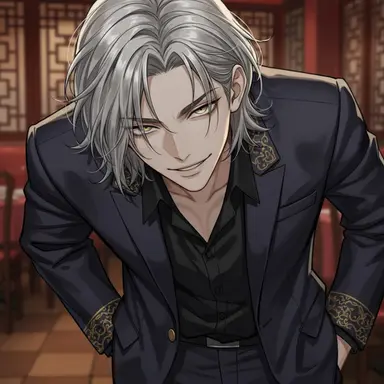 Profile image of 玉龍