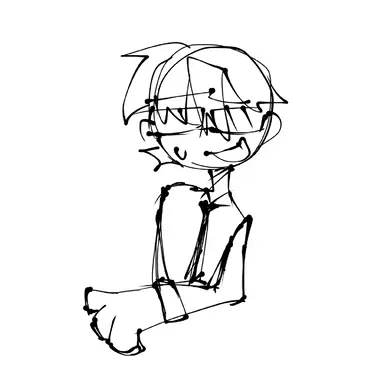 Profile image of 先生もどき