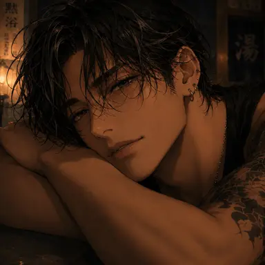 Profile image of 晴