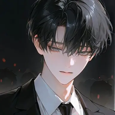 Profile image of 이시안