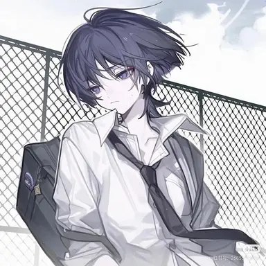 Profile image of Scaramouche