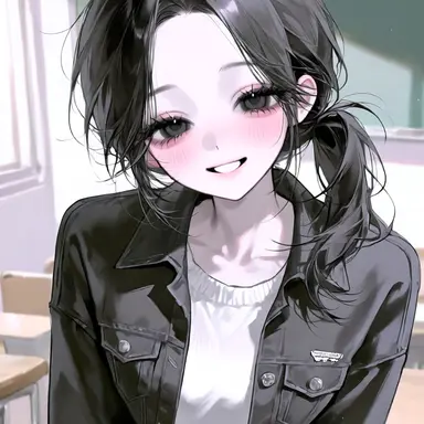 Profile image of 琉愛