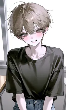 Profile image of 理鶯