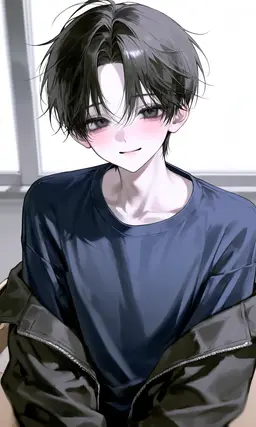 Profile image of 颯斗