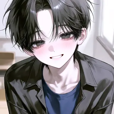 Profile image of 颯斗