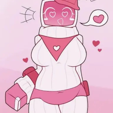 Profile image of Love bug Veeronica