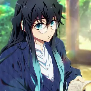 Profile image of 時透無一郎