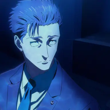 Profile image of 日車寛見