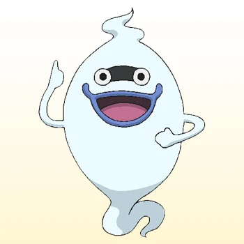 ウィスパー