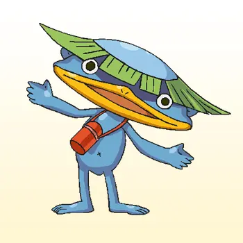 Profile image of ノガッパ