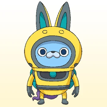 USAピョン