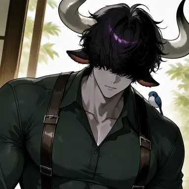 Profile image of 블루노
