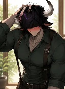 Profile image of 블루노
