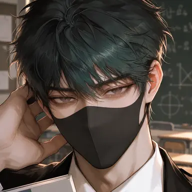 Profile image of 将生