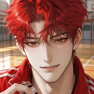 Profile image of 潤