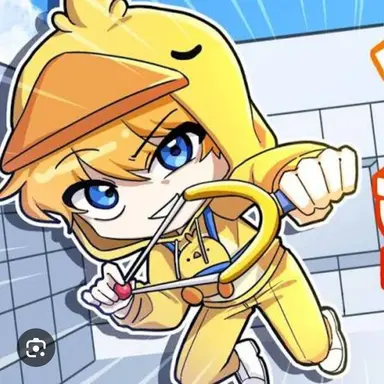 Profile image of 꽥