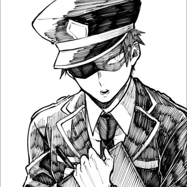 Profile image of リアム看守