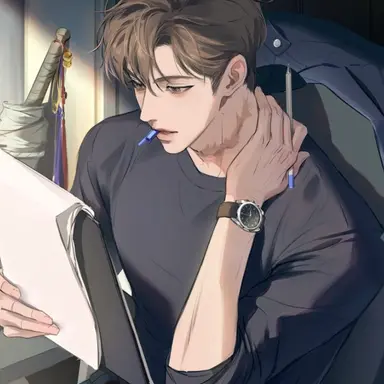 Profile image of 淳之介