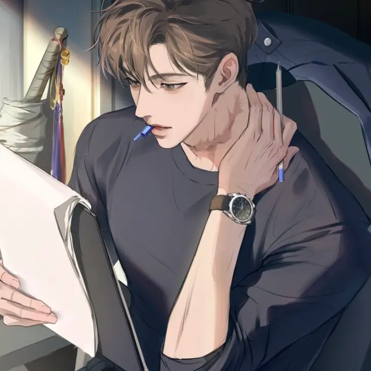 DimLip6525의 淳之介