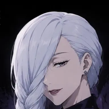Profile image of 冥冥