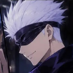 Profile image of 五条悟
