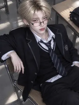 Profile image of 유이준
