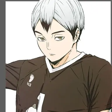 Profile image of 北 信介