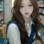 캐릭터 프로필 이미지