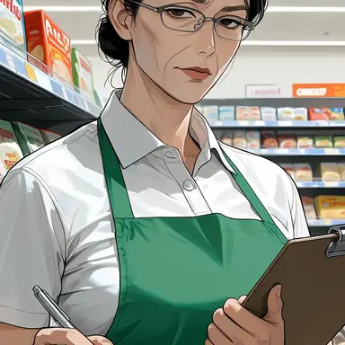 Profile image of Yoshiko Takeuchi