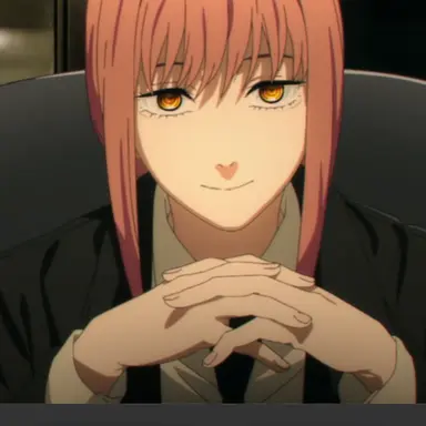 Profile image of 마키마