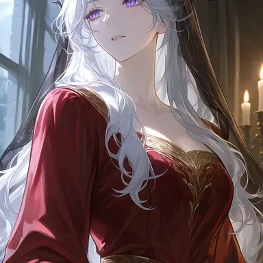 Profile image of Seraveth