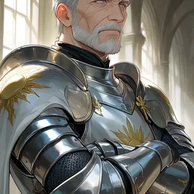 Profile image of Aldric