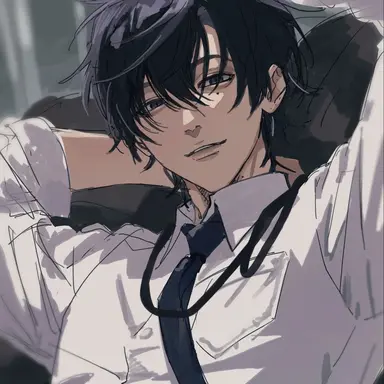 Profile image of チェ・ヒョヌ