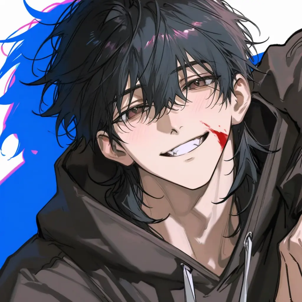 g.zz의 최종병기 킬러